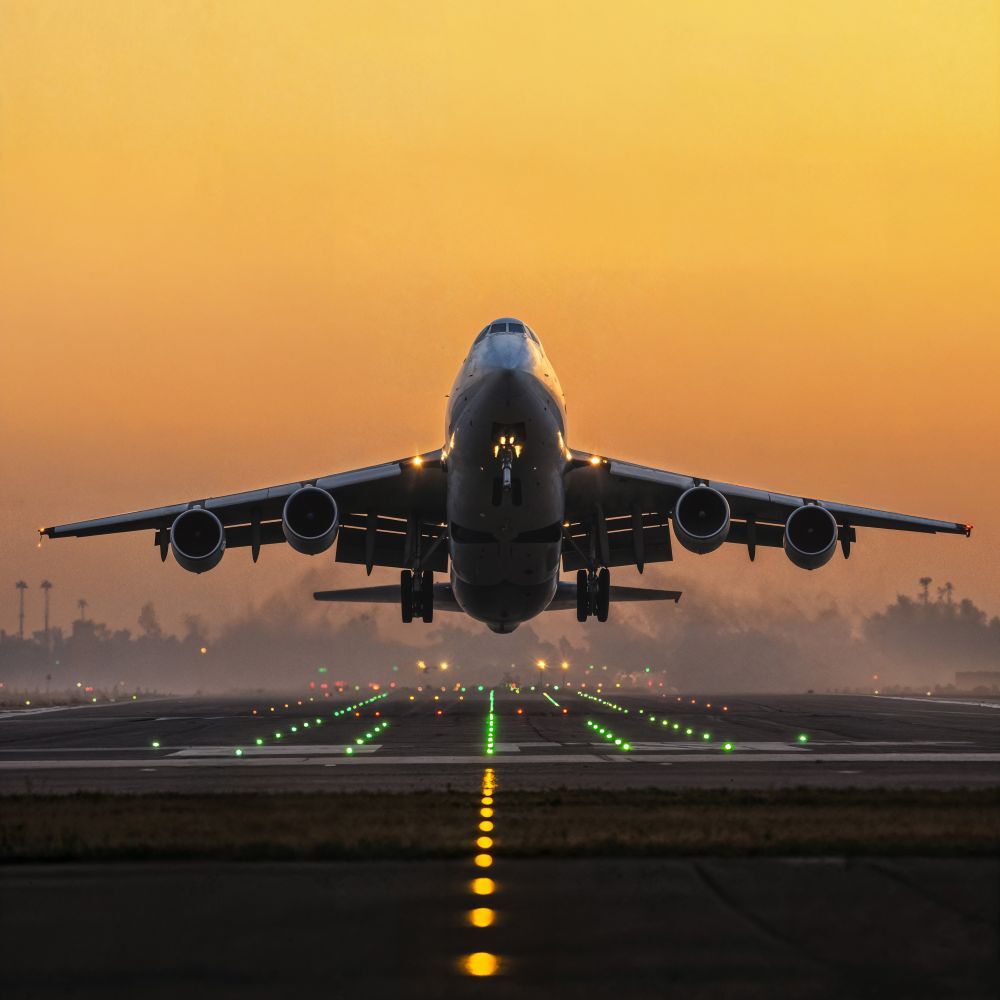 Air Freight