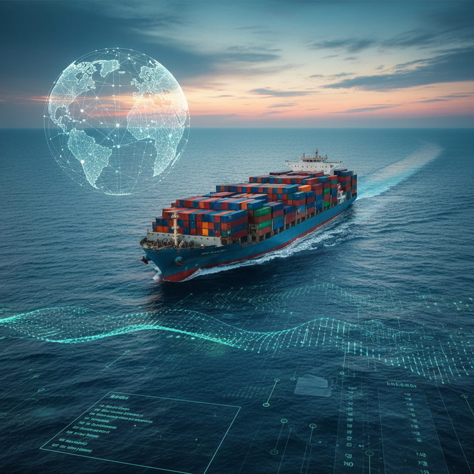 Global Shipping