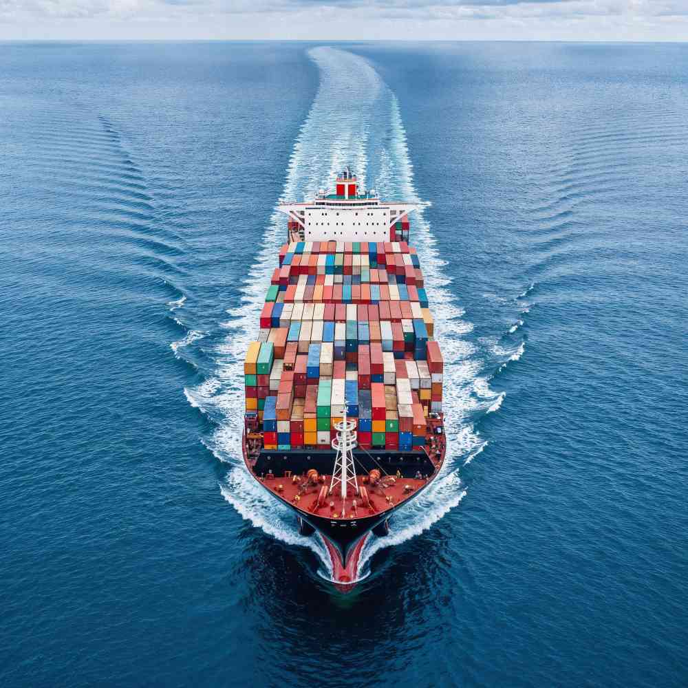Ocean Freight