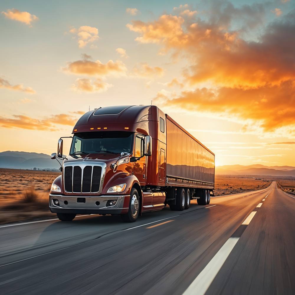 Road Freight